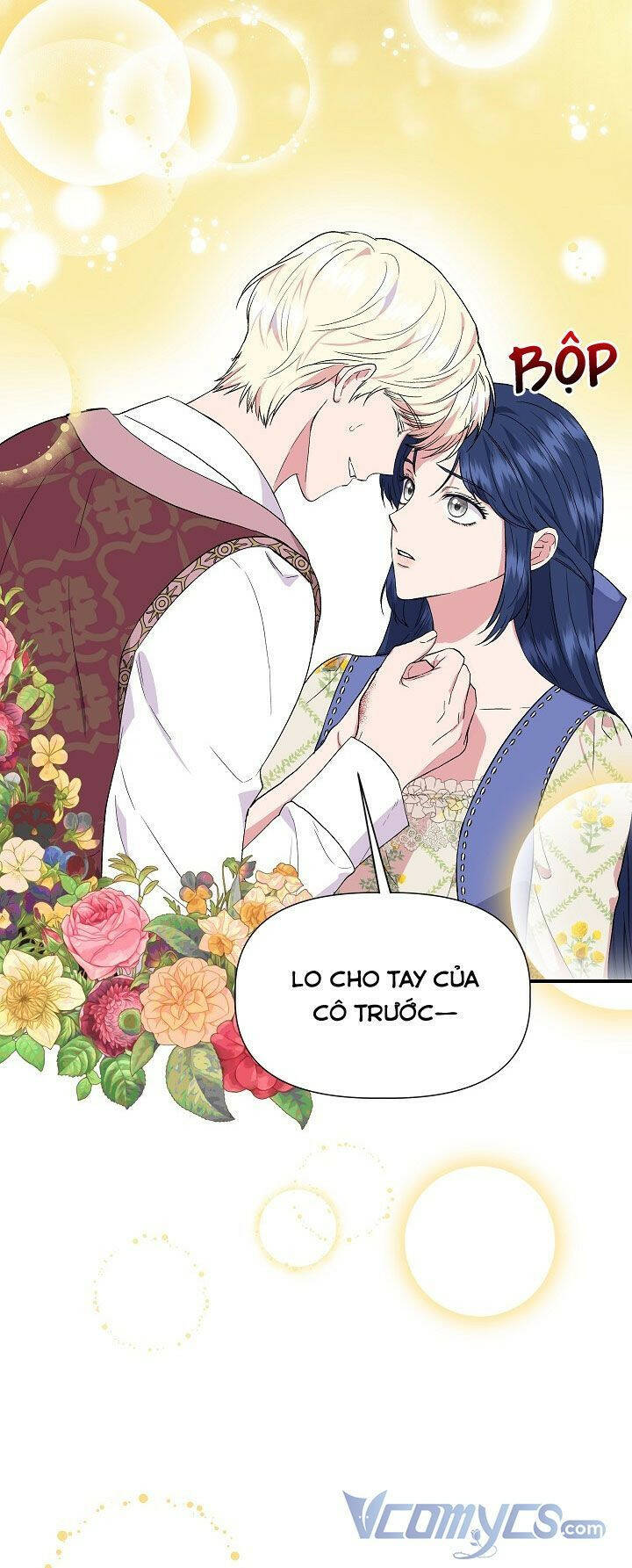 Tôi Không Phải Là Cinderella Chapter 57 - Trang 34