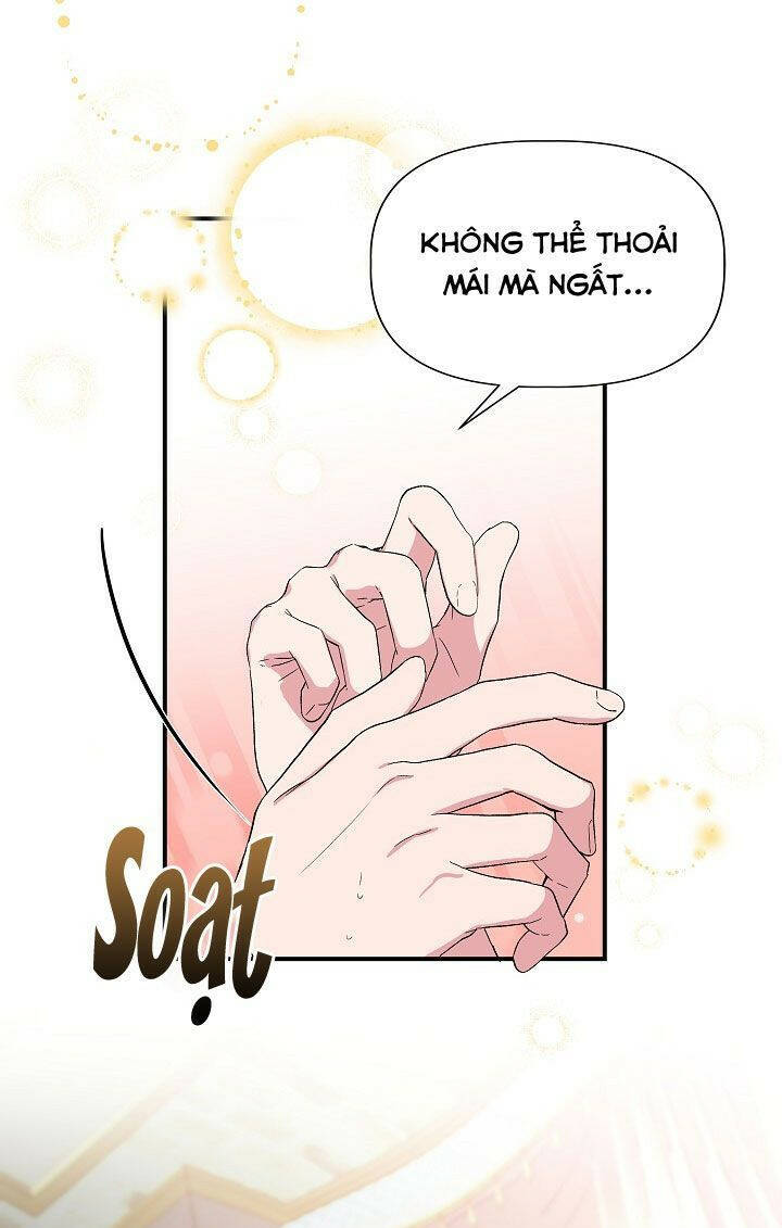 Tôi Không Phải Là Cinderella Chapter 57 - Trang 35