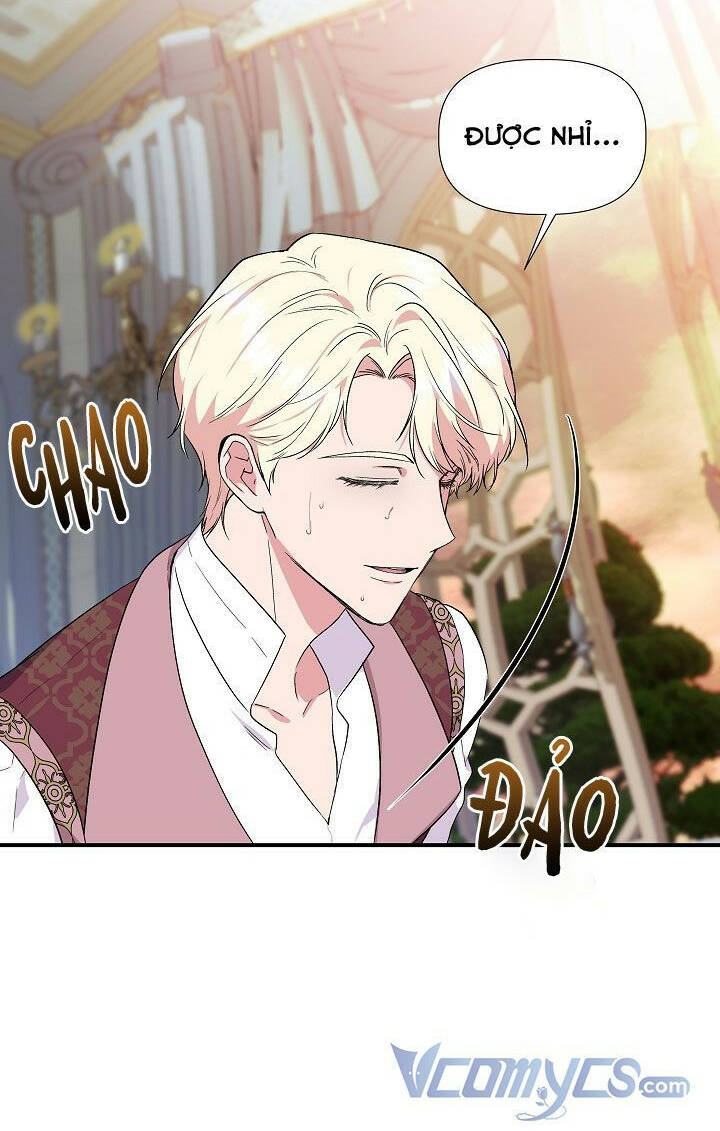 Tôi Không Phải Là Cinderella Chapter 57 - Trang 36