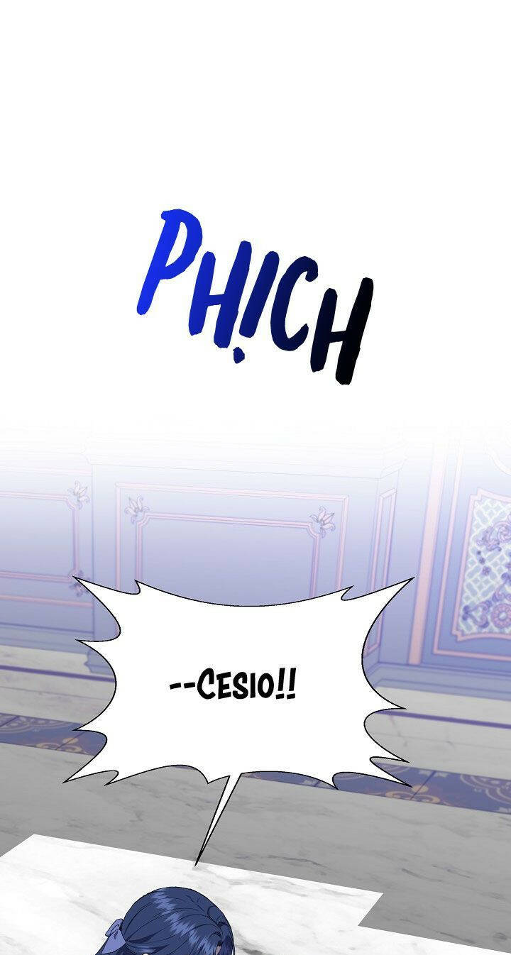 Tôi Không Phải Là Cinderella Chapter 57 - Trang 37