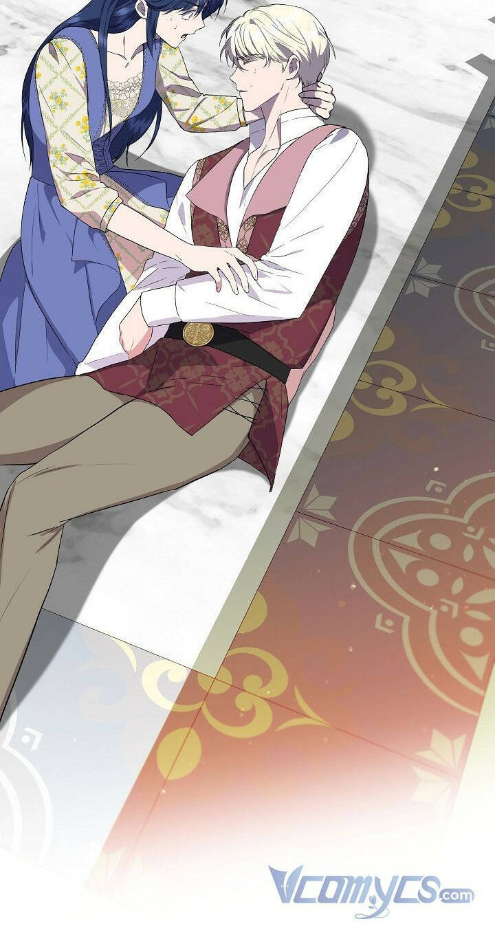 Tôi Không Phải Là Cinderella Chapter 57 - Trang 38