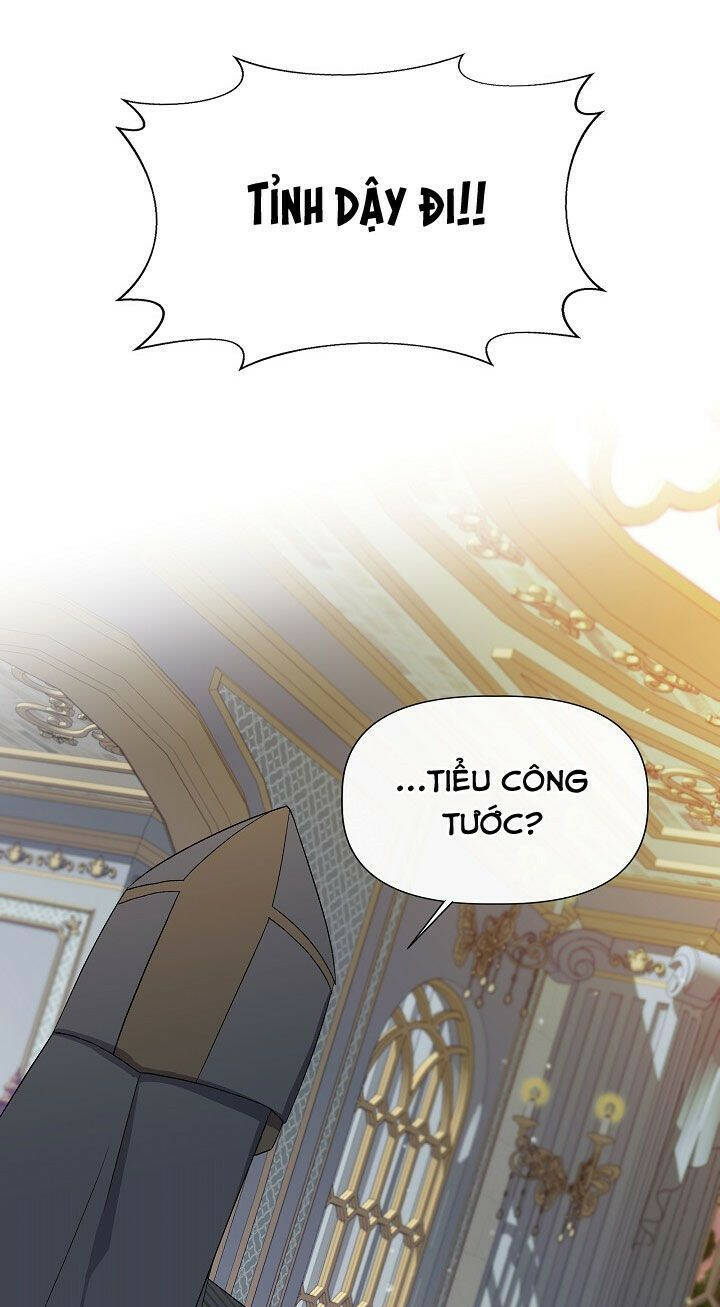 Tôi Không Phải Là Cinderella Chapter 57 - Trang 39