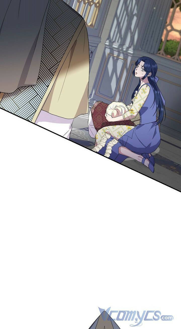 Tôi Không Phải Là Cinderella Chapter 57 - Trang 40