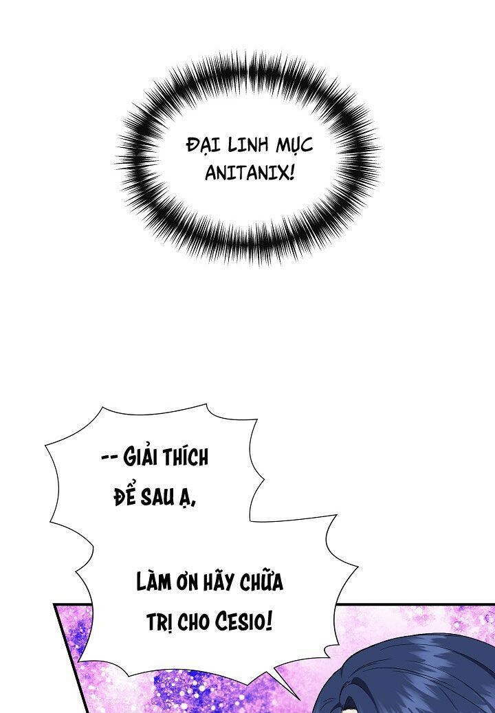 Tôi Không Phải Là Cinderella Chapter 57 - Trang 42