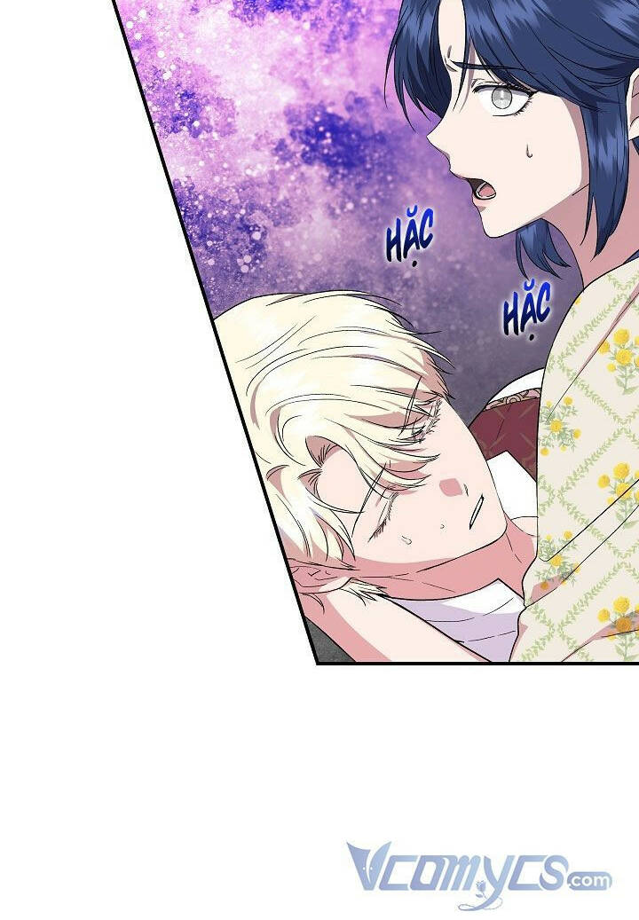 Tôi Không Phải Là Cinderella Chapter 57 - Trang 43