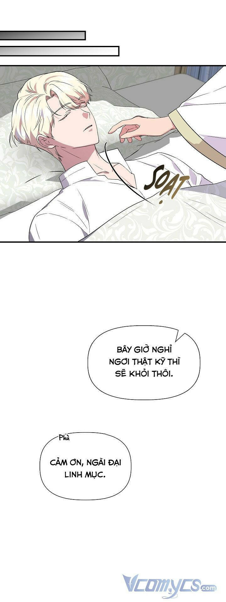 Tôi Không Phải Là Cinderella Chapter 57 - Trang 45