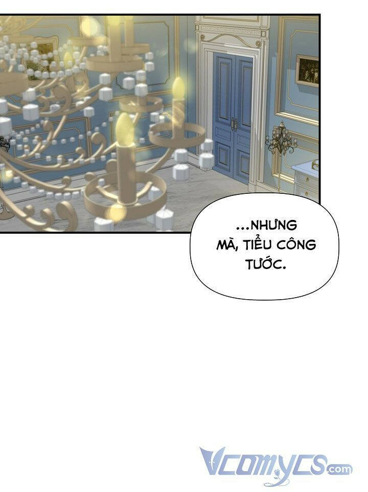 Tôi Không Phải Là Cinderella Chapter 57 - Trang 46