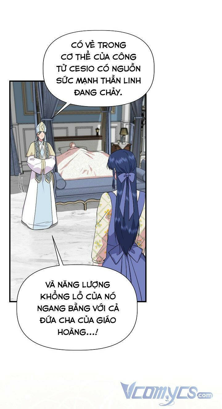 Tôi Không Phải Là Cinderella Chapter 57 - Trang 47