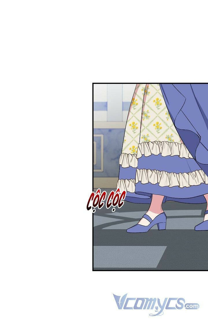 Tôi Không Phải Là Cinderella Chapter 57 - Trang 4