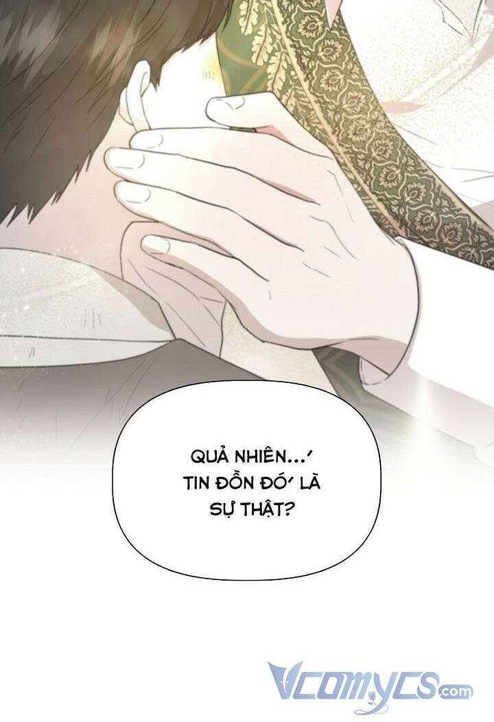 Tôi Không Phải Là Cinderella Chapter 57 - Trang 49