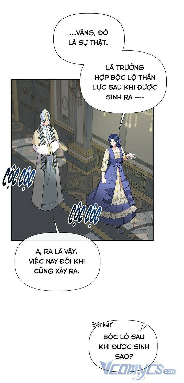 Tôi Không Phải Là Cinderella Chapter 57 - Trang 50
