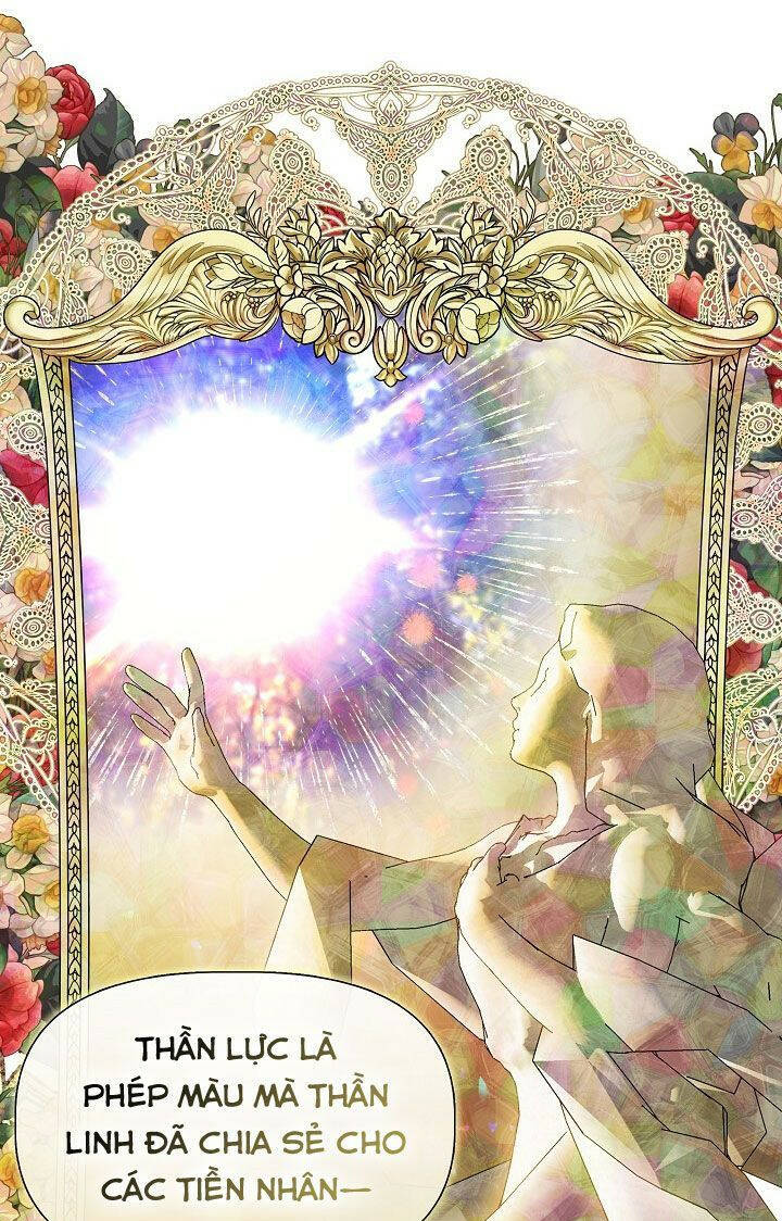 Tôi Không Phải Là Cinderella Chapter 57 - Trang 51