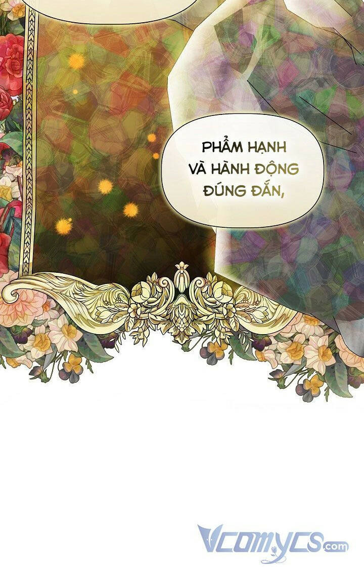 Tôi Không Phải Là Cinderella Chapter 57 - Trang 52