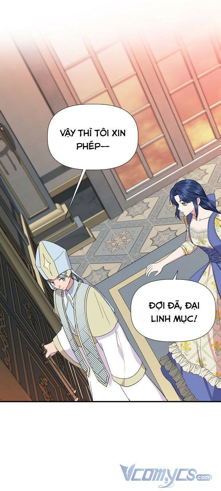 Tôi Không Phải Là Cinderella Chapter 57 - Trang 56