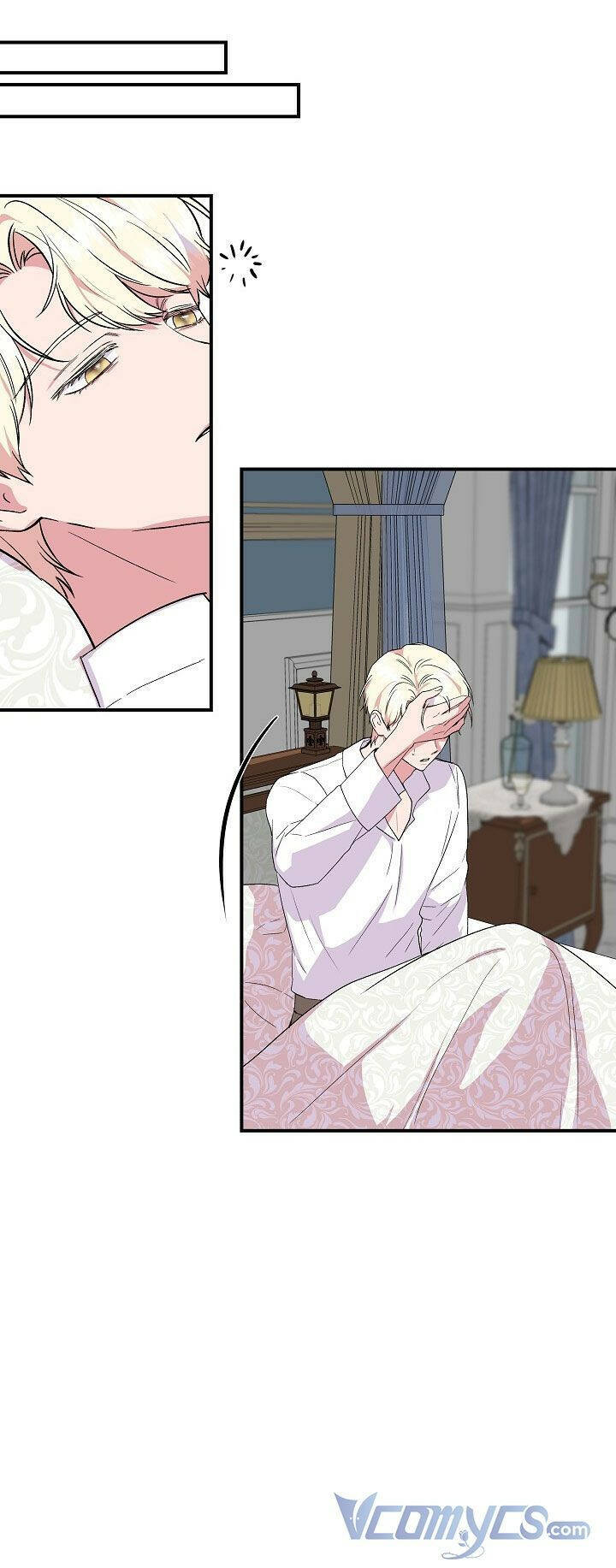 Tôi Không Phải Là Cinderella Chapter 57 - Trang 58