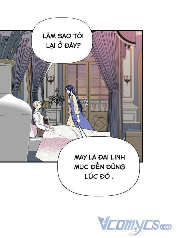 Tôi Không Phải Là Cinderella Chapter 57 - Trang 60
