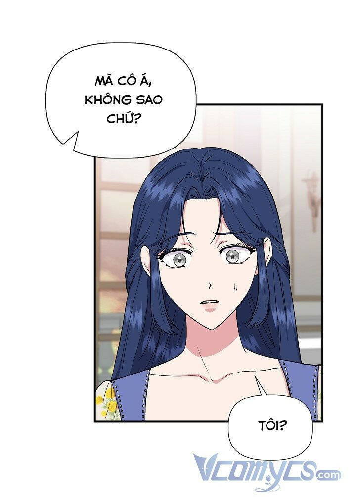 Tôi Không Phải Là Cinderella Chapter 57 - Trang 62