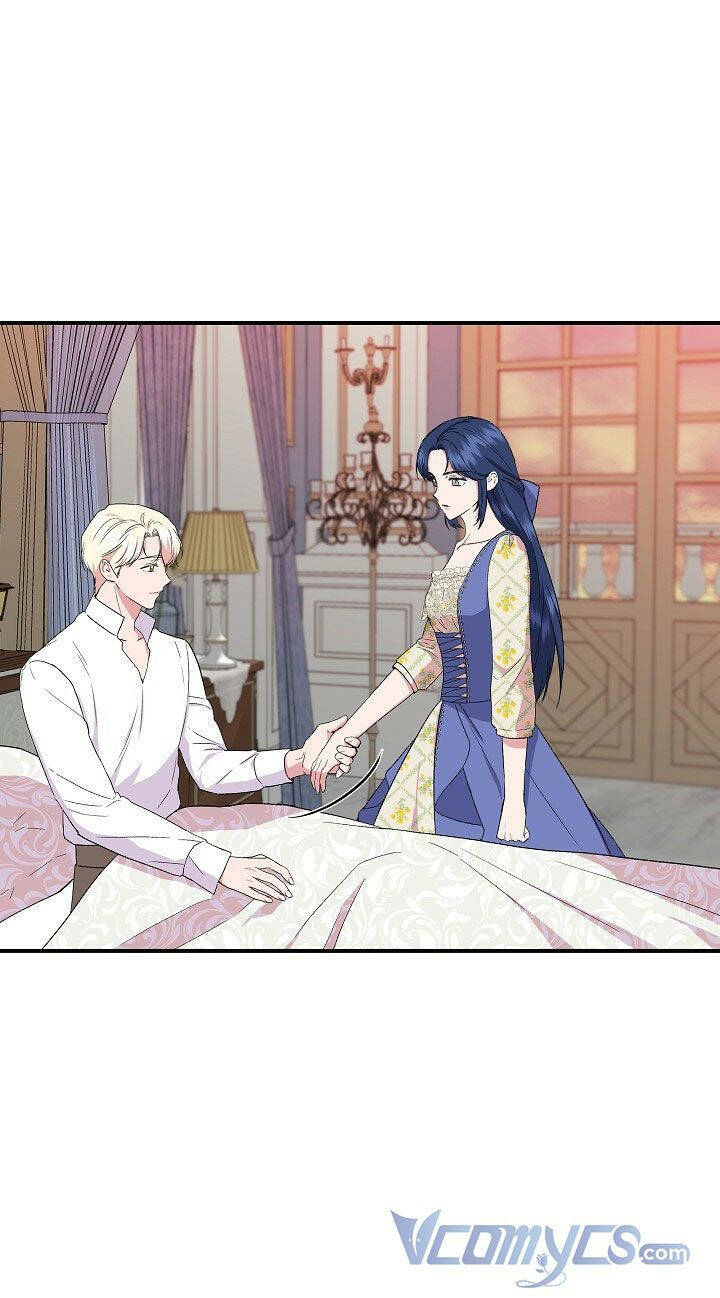 Tôi Không Phải Là Cinderella Chapter 57 - Trang 63