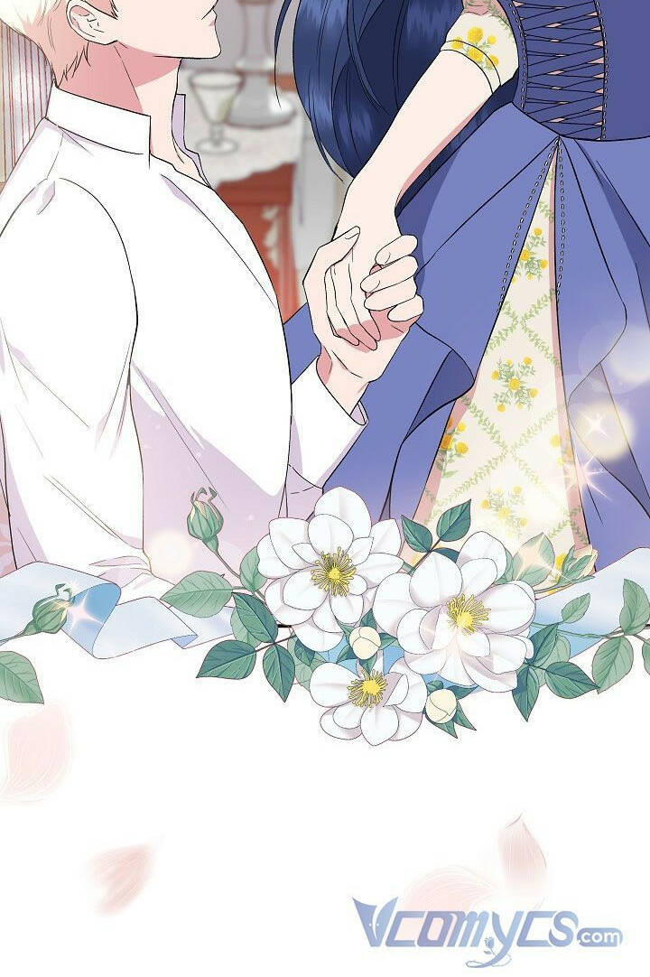 Tôi Không Phải Là Cinderella Chapter 57 - Trang 67