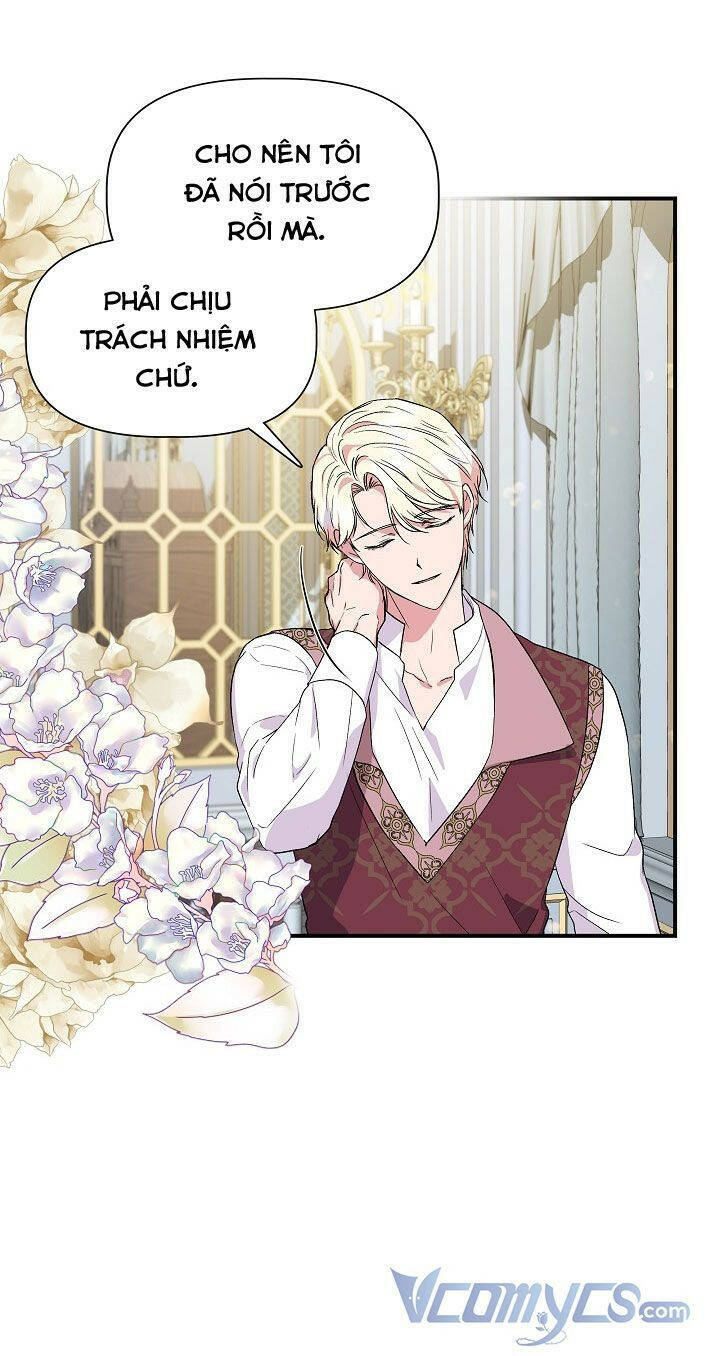 Tôi Không Phải Là Cinderella Chapter 57 - Trang 8