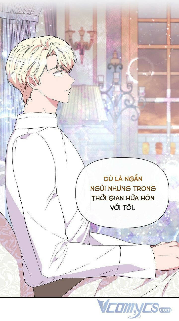 Tôi Không Phải Là Cinderella Chapter 58 - Trang 10