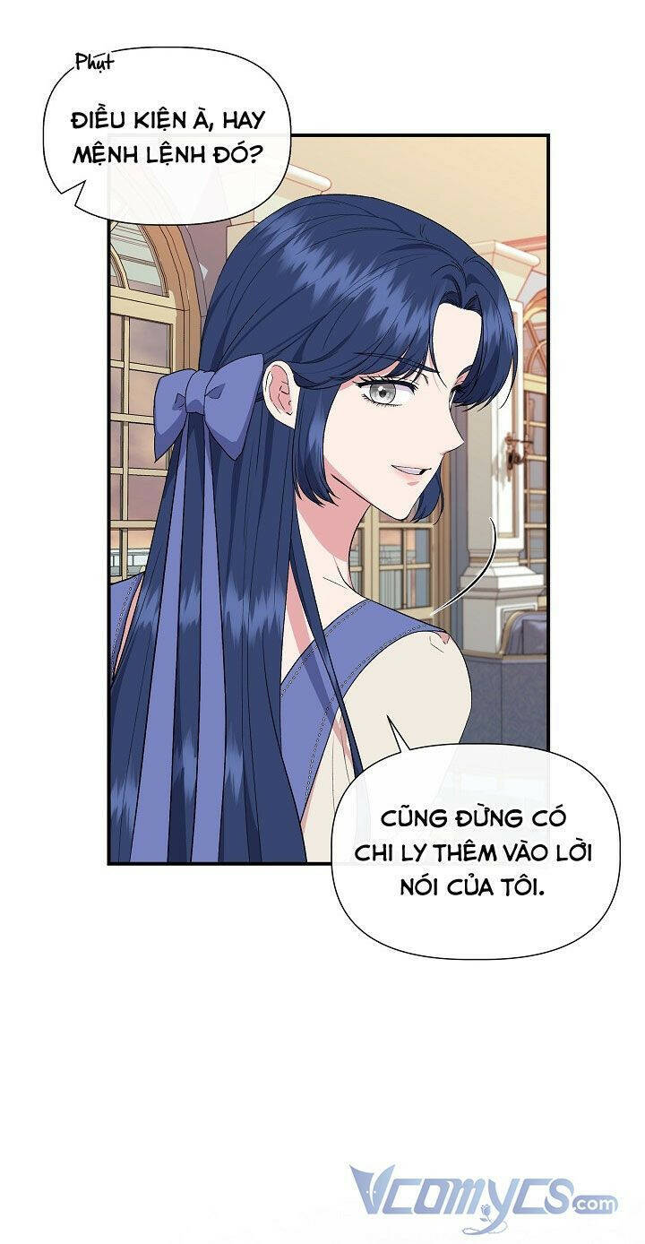 Tôi Không Phải Là Cinderella Chapter 58 - Trang 12