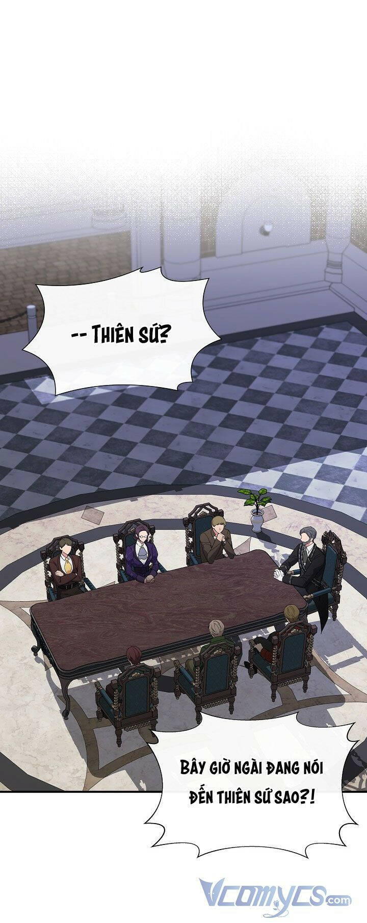Tôi Không Phải Là Cinderella Chapter 58 - Trang 17