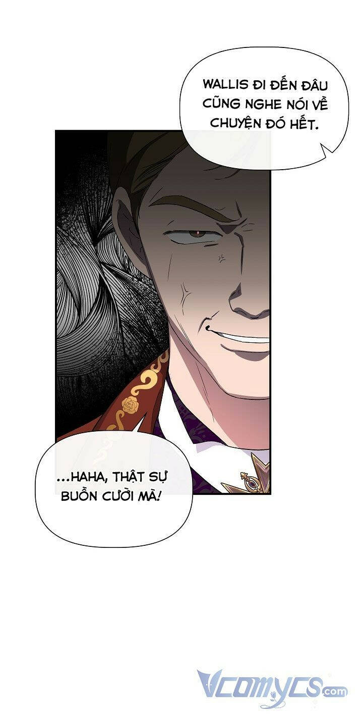 Tôi Không Phải Là Cinderella Chapter 58 - Trang 18