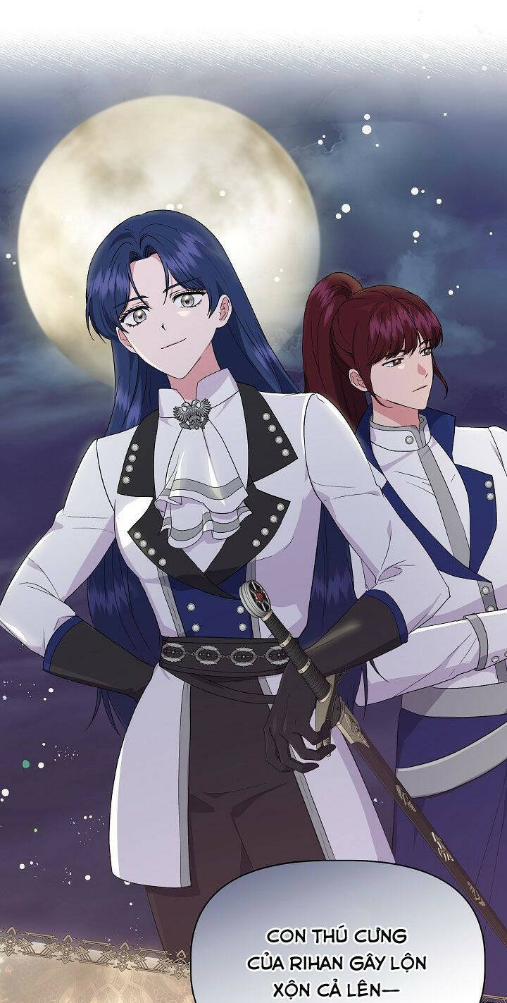 Tôi Không Phải Là Cinderella Chapter 58 - Trang 19