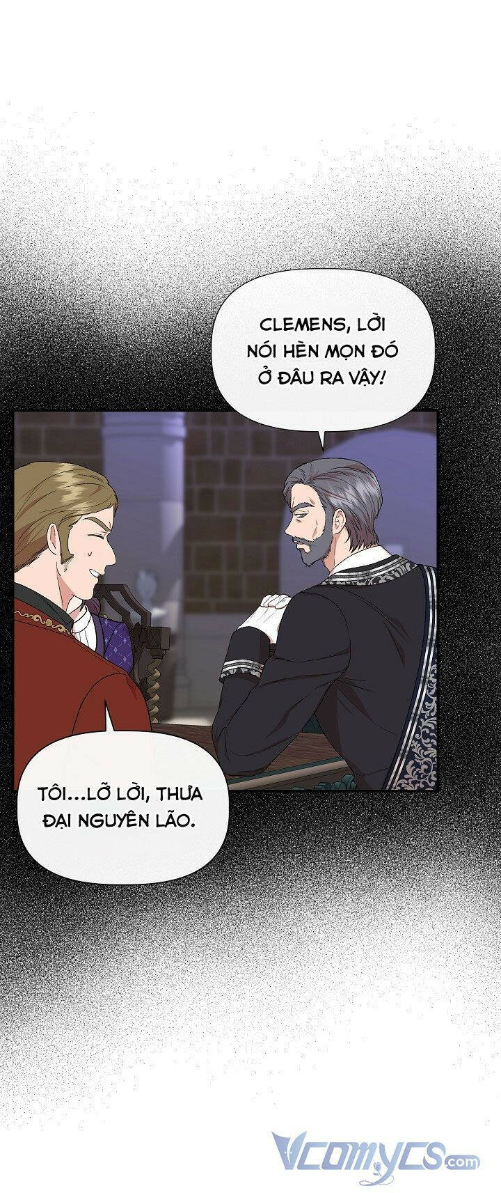 Tôi Không Phải Là Cinderella Chapter 58 - Trang 21