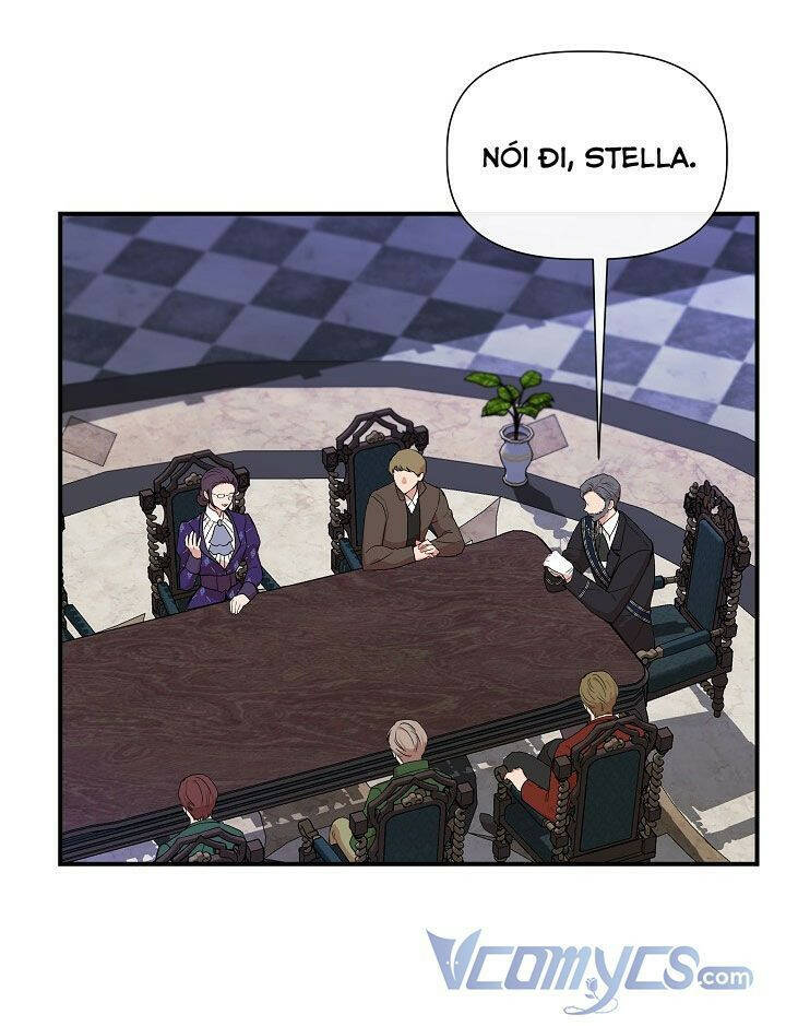 Tôi Không Phải Là Cinderella Chapter 58 - Trang 23