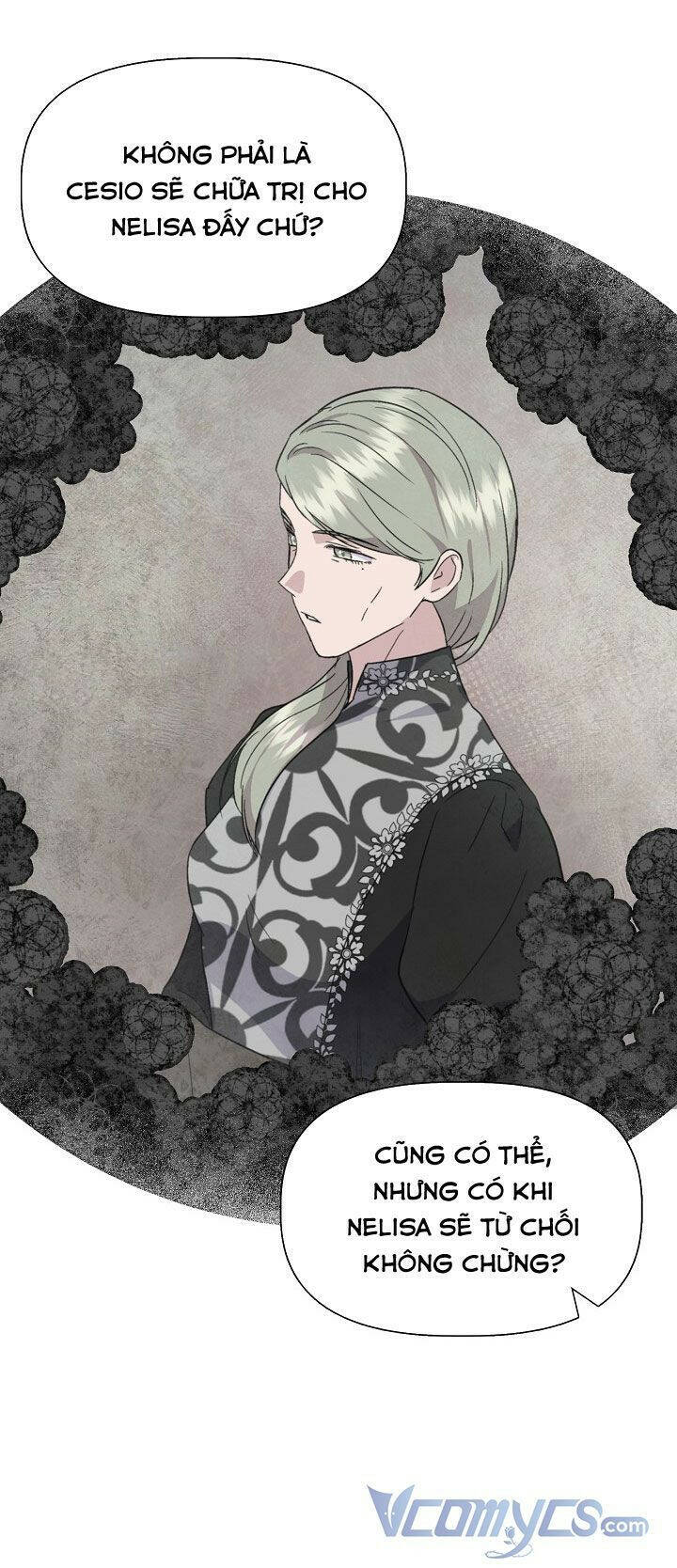 Tôi Không Phải Là Cinderella Chapter 58 - Trang 24