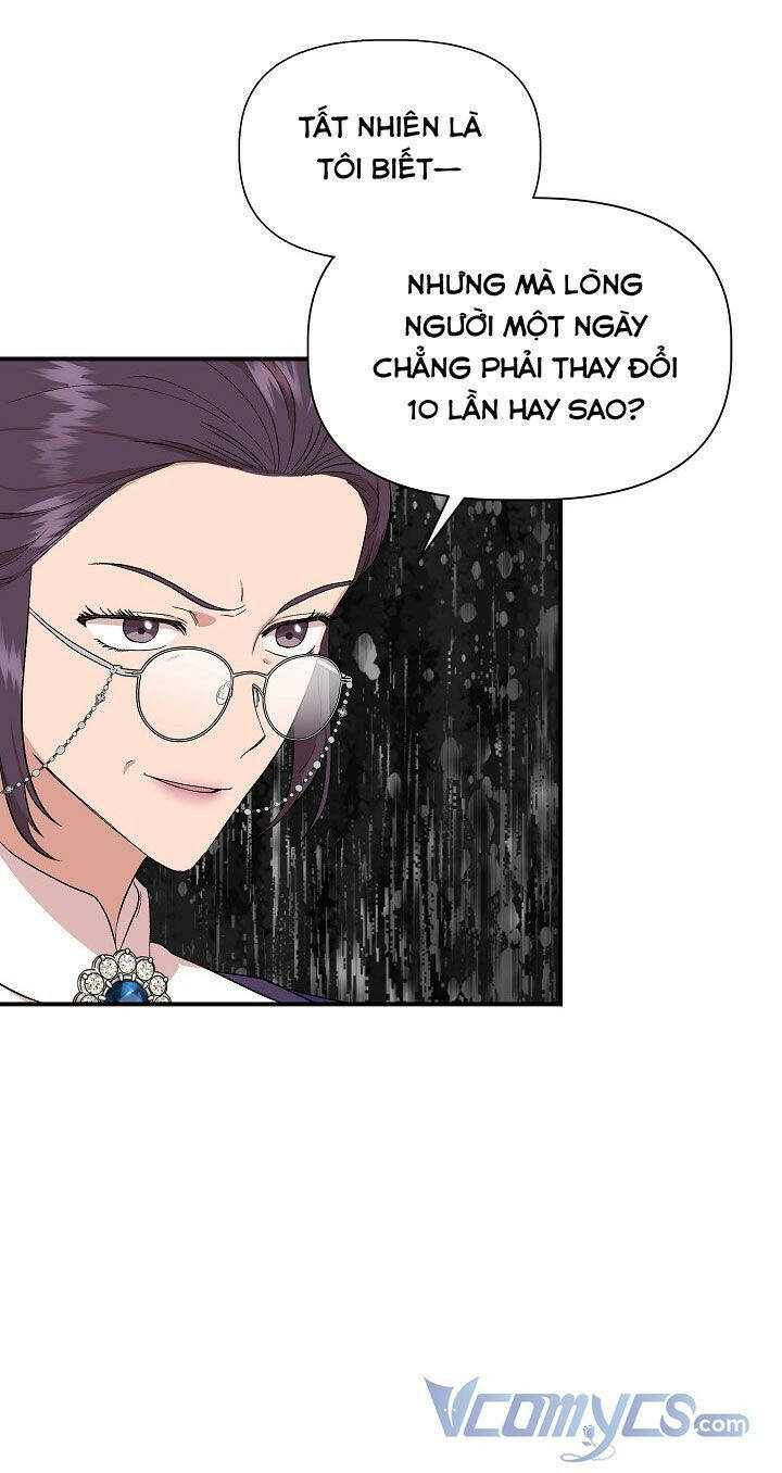 Tôi Không Phải Là Cinderella Chapter 58 - Trang 25