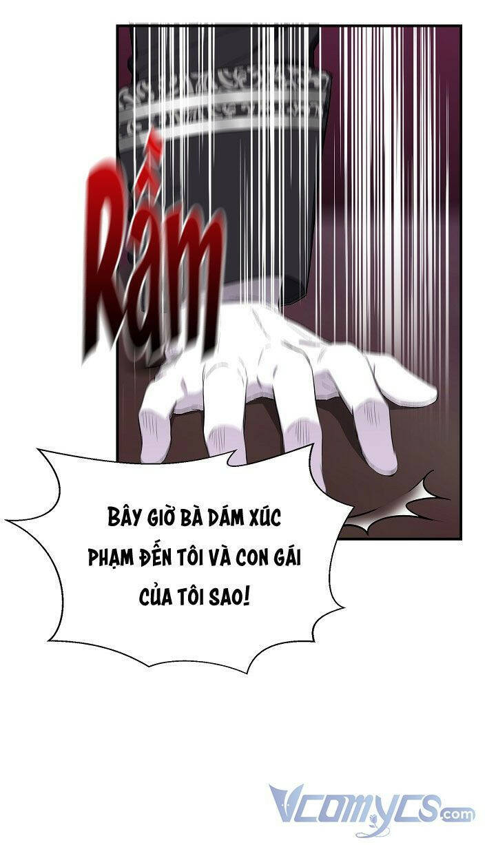 Tôi Không Phải Là Cinderella Chapter 58 - Trang 28