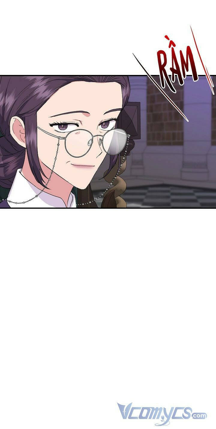 Tôi Không Phải Là Cinderella Chapter 58 - Trang 30