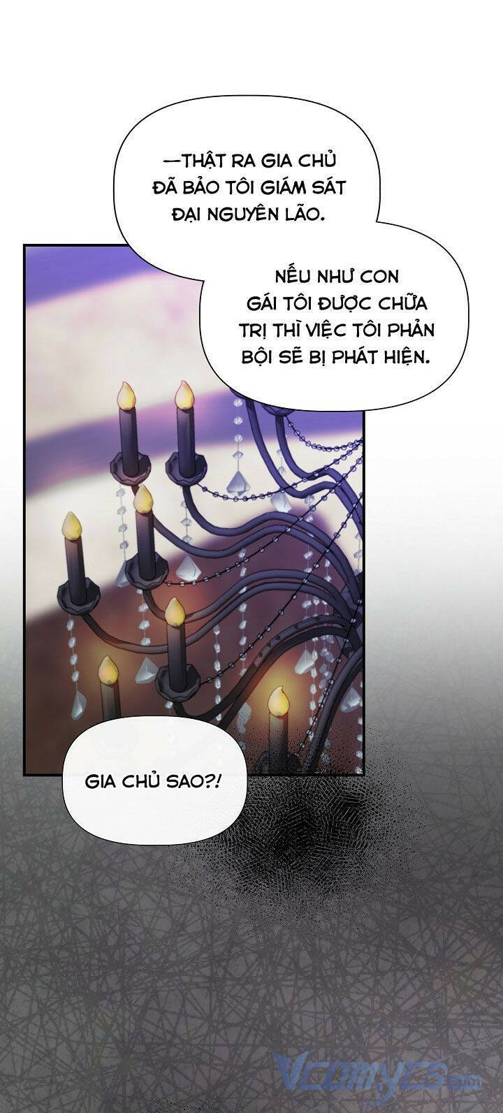 Tôi Không Phải Là Cinderella Chapter 58 - Trang 31