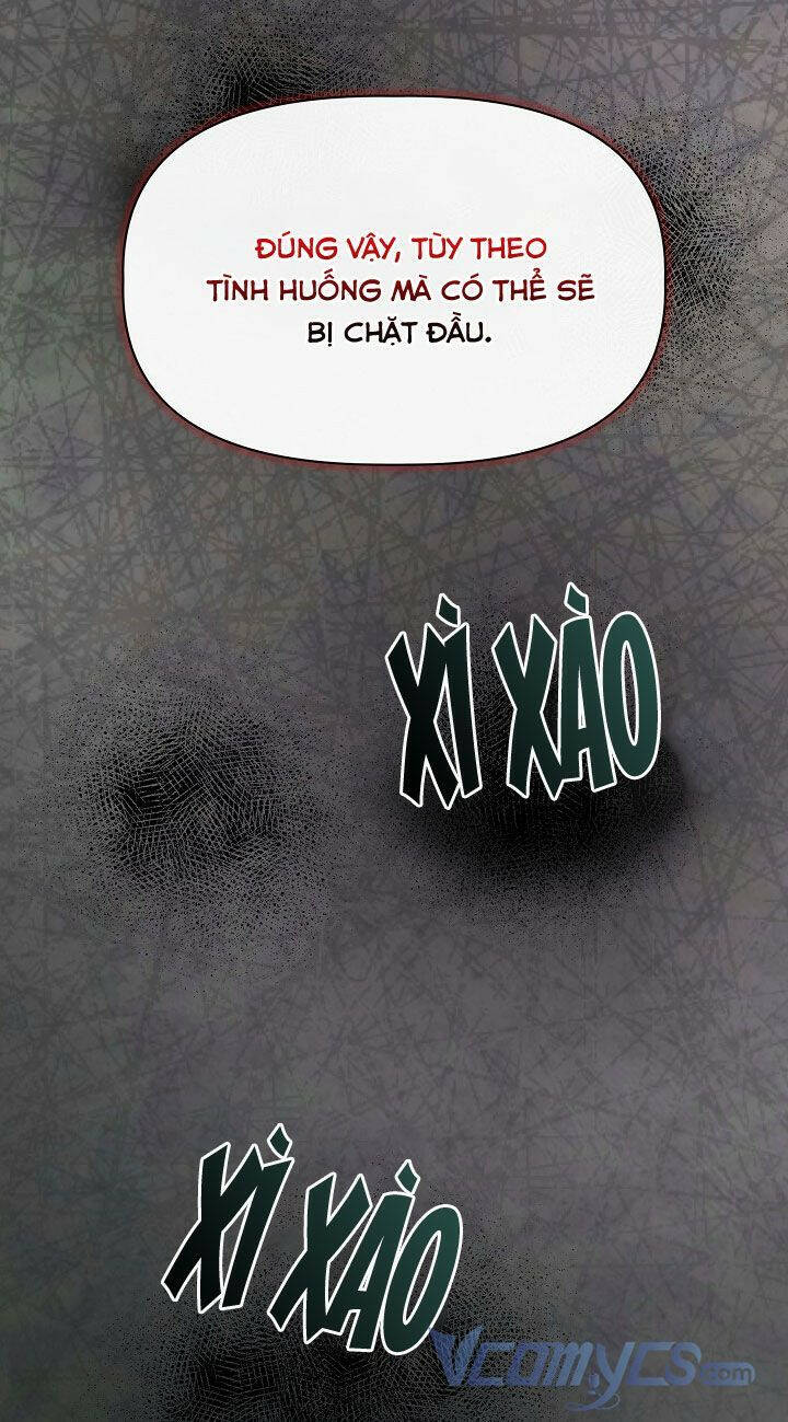 Tôi Không Phải Là Cinderella Chapter 58 - Trang 32