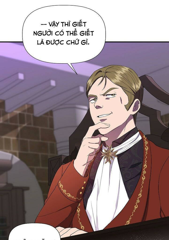 Tôi Không Phải Là Cinderella Chapter 58 - Trang 35