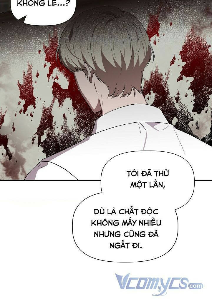Tôi Không Phải Là Cinderella Chapter 58 - Trang 36