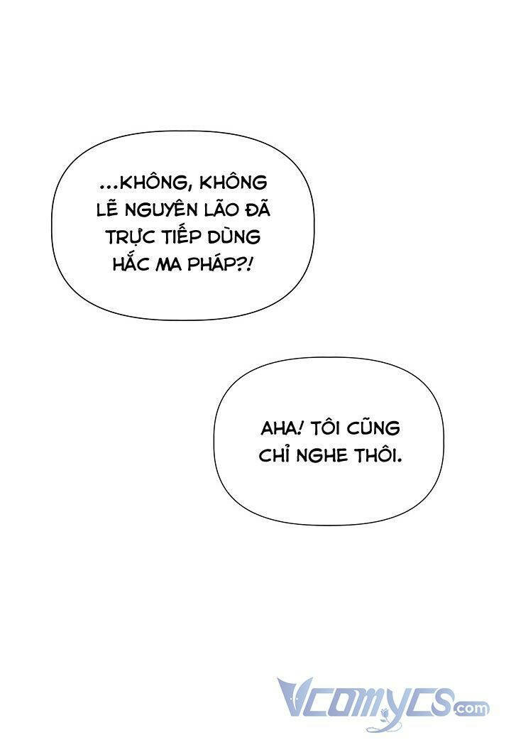 Tôi Không Phải Là Cinderella Chapter 58 - Trang 37