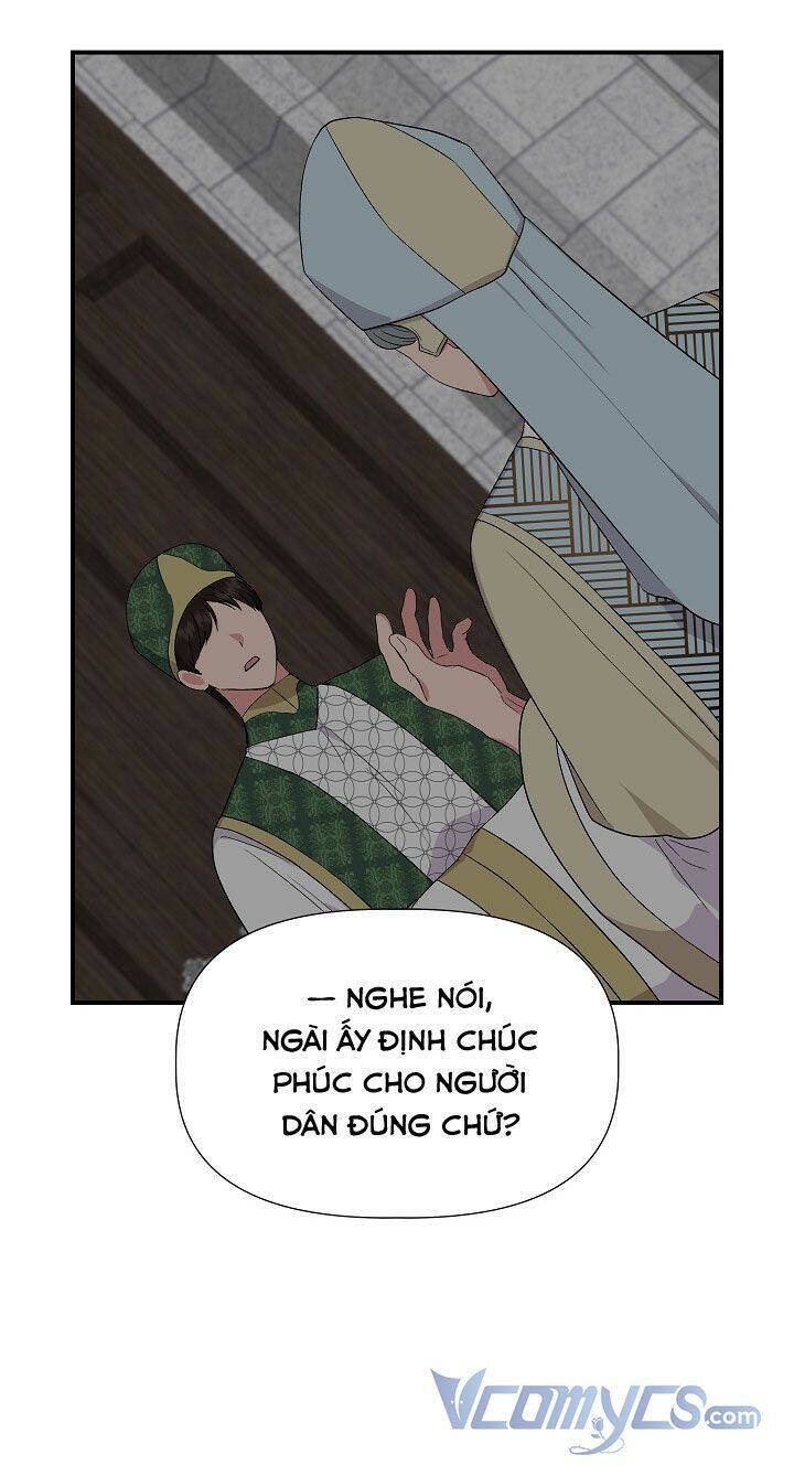 Tôi Không Phải Là Cinderella Chapter 58 - Trang 38