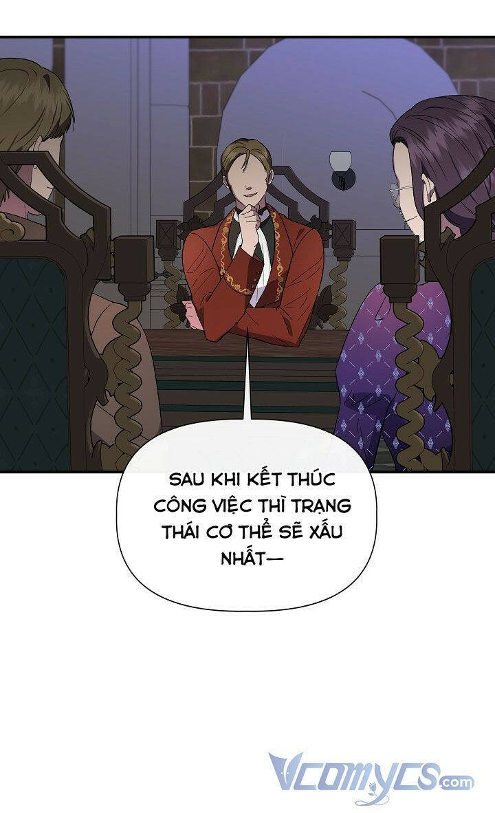 Tôi Không Phải Là Cinderella Chapter 58 - Trang 39