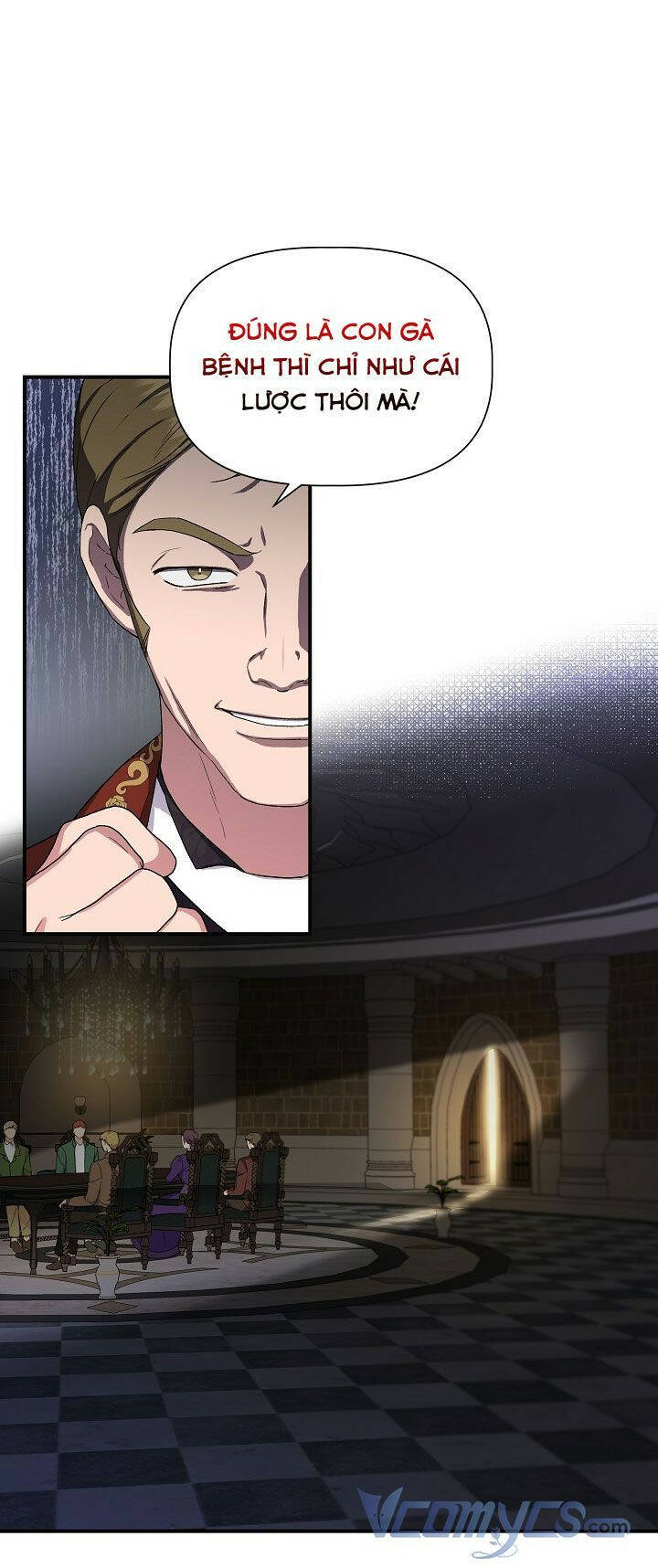 Tôi Không Phải Là Cinderella Chapter 58 - Trang 40