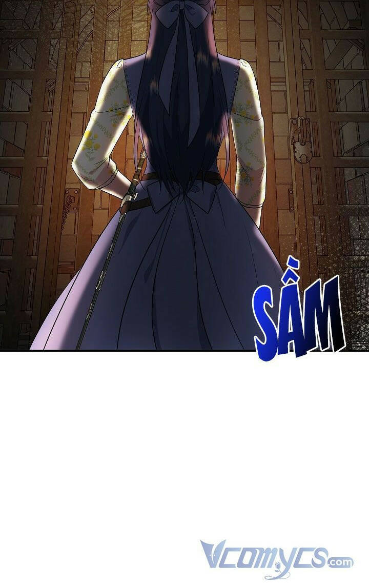 Tôi Không Phải Là Cinderella Chapter 58 - Trang 44