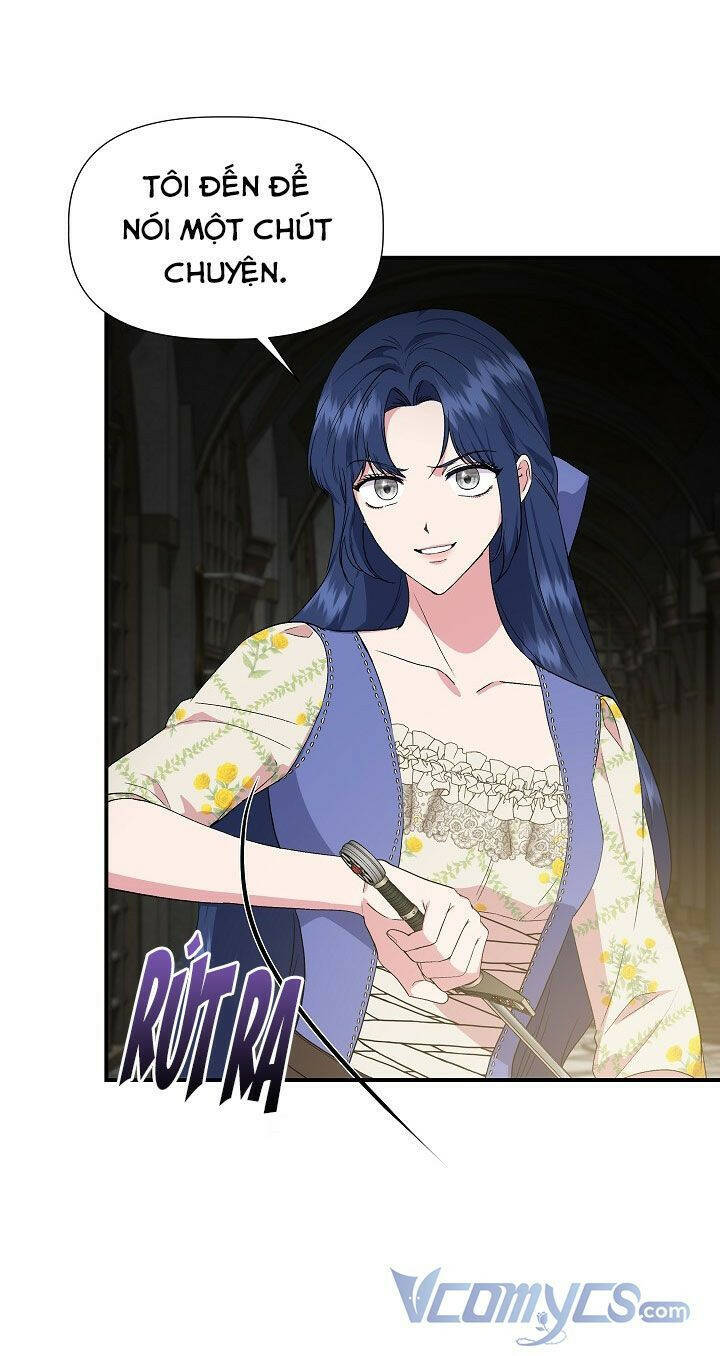 Tôi Không Phải Là Cinderella Chapter 58 - Trang 48