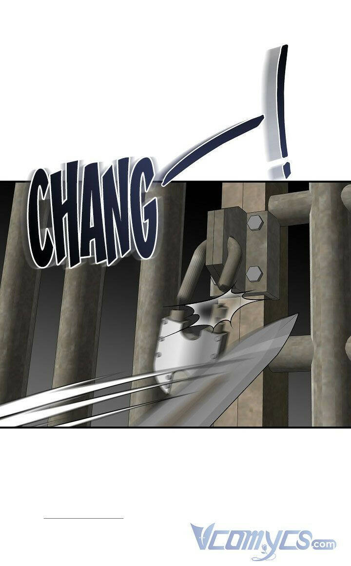 Tôi Không Phải Là Cinderella Chapter 58 - Trang 49