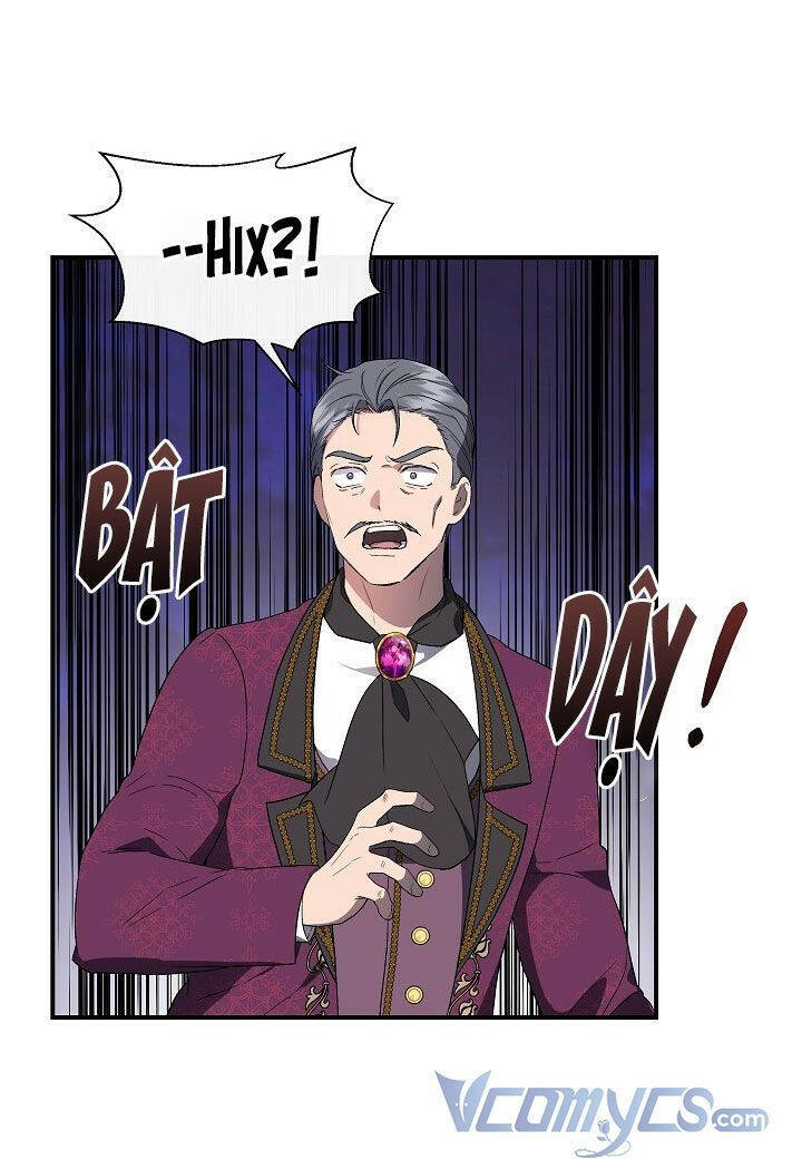 Tôi Không Phải Là Cinderella Chapter 58 - Trang 50