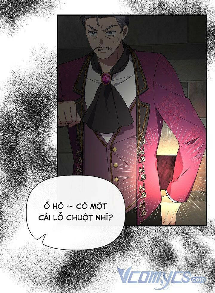 Tôi Không Phải Là Cinderella Chapter 58 - Trang 54