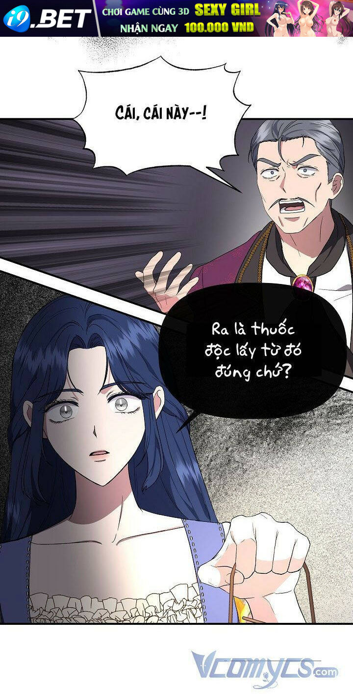 Tôi Không Phải Là Cinderella Chapter 58 - Trang 55