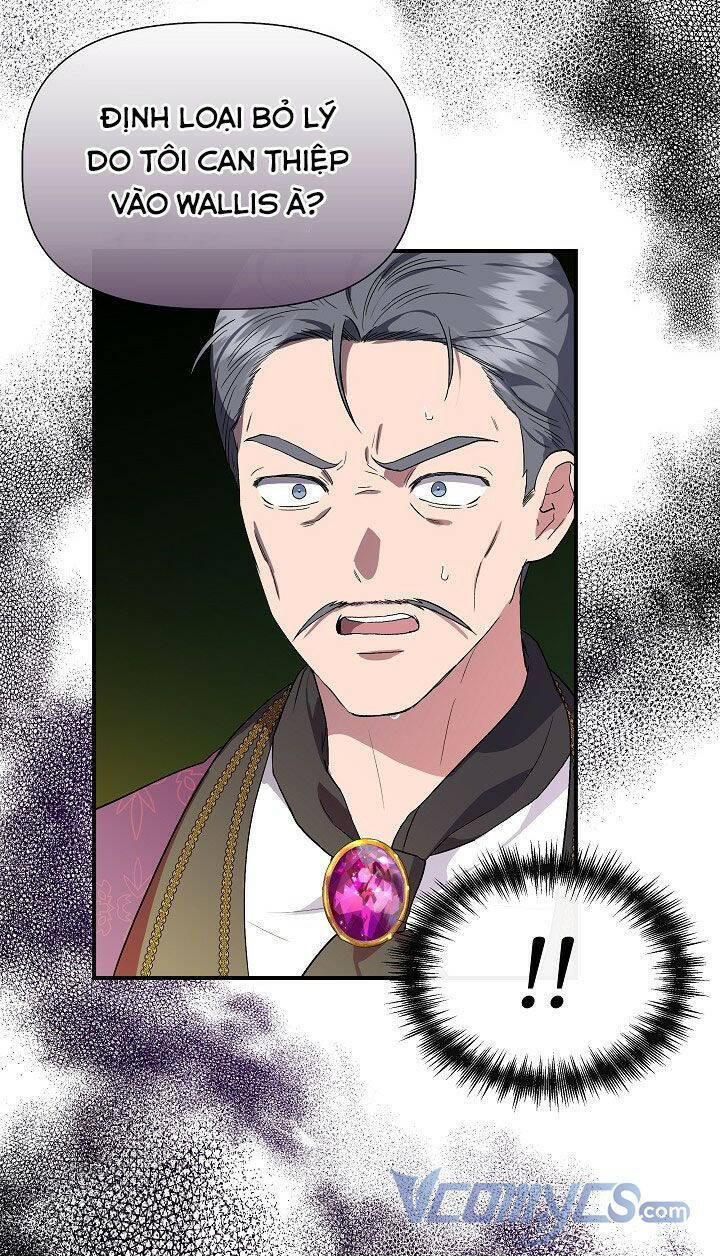 Tôi Không Phải Là Cinderella Chapter 58 - Trang 57